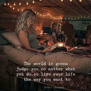 Meet your Posher, Barbara